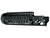 Daniel Defense M4 Rail 9.5" FSP (Carbine), Black