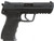 Heckler & Koch - HK45 (V7) .45 ACP Pistol, 4.46" Barrel, Night Sights, 10+1, Polymer Black