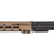 Geissele URGI 14.5 with NSN marking and steel QD socket