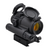 Aimpoint CompM5S Red Dot Reflex Sight for AR15 and M4 with mount