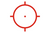 reticle for XPS2-0