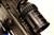 Schmidt & Bender 1-8x24 PM-II ShortDot Dual CC riflescope in black on HK rifle