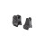 Daniel Defense Fixed Front/ Rear Sight Combo