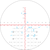 Nightforce Mil-XT reticle