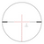 Nightforce Mil-C reticle