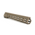Geissele Super Modular Rail Mk16 rail 13.5" for M4/AR15 - DDC