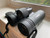 Vortex Diamondback HD 8x32 Binoculars