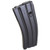 AR15 30 rnd Rifle Magazine black teflon from D&H Industries