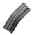 AR15 30 rnd Rifle Magazine black teflon from D&H Industries