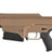 Barret Mk12 ASR sniper rifle