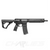 Daniel Defense Mk18 Mod1 10.3" SBR - Factory - Black (NFA) 
