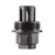 Dead Air Xeno mount and flash hider combo 1/2"-28
