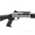 Benelli M4 Tactical Shotgun H20 with pistol grip - silver / titanium semi automatic