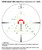 Vortex Strike Eagle EBR-8 BDC reticle