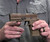 Sig Sauer X-Carry 9mm 3.9" pistol - Coyote