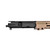 Geissele URG-I, USASOC "near clone" 11.5" Upper Receiver Group CQBR stripped
