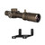 Nightforce ATACR 1-8x LPVO Scope - DE with NF Unimount combo