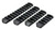 Magpul MOE Polymer Rails