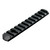 Magpul MOE Polymer Rail Section 11
 Slot