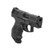 HK VP9SK Subcompact 9mm Pistol - Button, 13/10 rnd mags