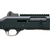 Benelli M4 Tactical Shotgun with standard grip - black semi automatic