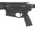 Daniel Defense Mk18 Pistol without brace, Black