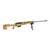  Mk13 Mod 7 Sniper Rifle AICS .300 WM Accuracy International AI Pale Brown