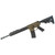 Bushmaster/Colt XM15 Carbine Burnt Bronze Cerakote 5.56 NATO Rifle 16" Colt Barrel