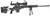 Cadex CDX-30 LITE Series Rifle - Custom Order (CDX30-LITE)