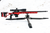 Cadex CDX Carbon Tripod with Ball Head and Case