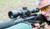 Burris XTR III 3.3-18x50 SCR2 Ret. Mil Riflescope 201204