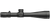 Leupold Mark 5HD 7-35X56 M5C3 Illuminated FFP Tremor 3
