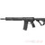 Daniel Defense Factory M4A1 Rifle in Black