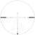 Arken SH4 Gen2  MIL VPR reticle, Illuminated