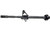 Colt 14.5" M4A1 SOCOM barrel w/ FSB and Side Sling Swivel- CAGE code - Factory pin/welded 