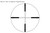 Schmidt & Bender Gen II reticle