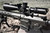 LMT Defense MARS-H 7.62 Precision SOPMOD Rifle - 16" M-LOK in the field