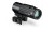 Vortex Micro6X Magnifier with Quick Detach Flip To Side Mount  V6XM