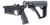 Daniel Defense DD complete lower receiver standard non-ambi