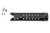 Centurion Arms C4 Rail 9.5" Carbine Cut Out Picatinny Rail Handguard