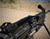 FN 249S SAW belt-fed semi-automatic rifle in black FN-100169