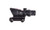 Trijicon ACOG 4X32 Riflescope - TA31H Black