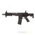 Colt M5 SCW 10.3" Semi-Auto SBR with ambi lower and M-LOK free float rail - NFA Item