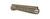 Geissele 15" MK14 Super Modular Rail M-LOK - DDC 05-575S right angle image