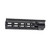 Geissele 10.5" HK416 Super Modular Rail M-LOK - Black