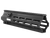 Geissele 10.5" HK416 Super Modular Rail M-LOK - Black 05-854B