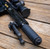 HUXWRX Flow 7.62 Ti Suppressor in Black