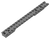 Badger Ordnance Picatinny Rail for Remington 700 Long Action - 0 MOA Steel