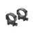 Badger Ordnance 34mm Alloy Scope Rings - Medium 1-1/8"  306-63