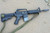 M16 A1 / GAU-5 "Slick Side" Carbine